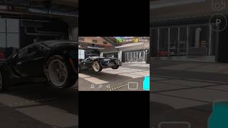 BUGATTI 2500+HP 🤯- Car Parking Mulitplayer 2 #carparkingmultiplayer #shorts #cpm