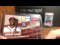 episode 361 bubble junk wax v2 baseball card bubble topps when will it pop invest now