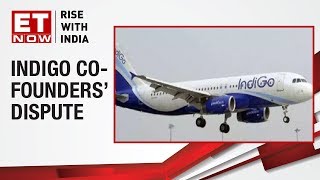 Dispute erupts between IndiGo Co-founders Rahul Bhatia and Rakesh Gangwal over expansion strategies