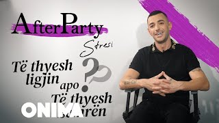 AfterParty - Stresi \