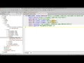 Add ListView to layout - Developing Android Apps
