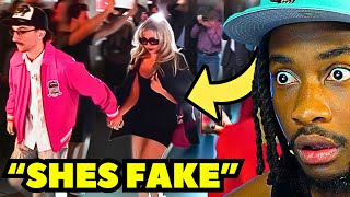 He Tricked The Internet That He Dated Sabrina Carpenter..