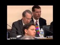 Chairman Goodlatte Opening Statement - The Original Understanding of the Role of Congress