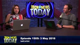 Tech News Today 1505: Picky Techies Pick Ping Pong