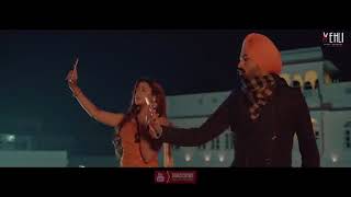 Geet De Wargi - Tarsem Jassar (Full Song) Latest Punjabi Songs 2018 - Ashish Mehra 5410