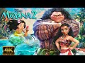 ♦️Watch Moana 2 Full Movie || Moana 2 Full Movie in Hindi Dubbed ♦️Moana 2 English Movie Cartoon