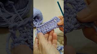 How to Crochet Part 4