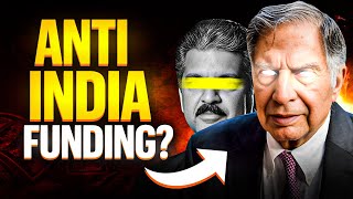 Are Indian Billionaires Anti-India?
