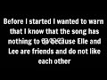friends-marshmello anne marie/(the kissing booth)