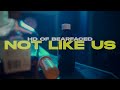 HD of Bearfaced - Not Like U$(official music video)@landx.11