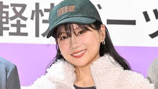 重盛さと美、熱愛報道のお相手とは“6年2ヶ月交際” 結婚しない理由明かす