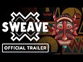 Sweave - Official Trailer | Game Devs of Color Expo 2024