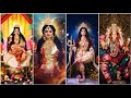 Durga Puja Special Status🌺🙏 || Coming Soon Navaratri 🙏🌺 || Navratri Status 2022 | Durga Puja Status