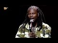 Idols SA Season 12 | Top 16 | Ep 9 | Tebogo - Rainbow