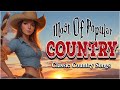 Greatest Hits Classic Country Songs Of All Time With Lyrics 🤠 Best Of Old Country Songs Playlist 279