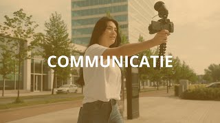 Eerstejaarsstudent Communicatie | Windesheim in Almere