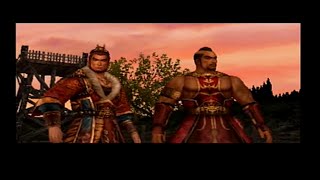 Dynasty Warriors 5:XL - Legend of Huang Gai 5 - Battle of Bai Di Castle