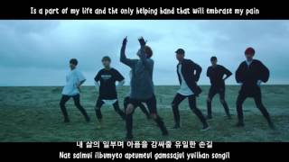 [MV] BTS - Save Me (Eng/Rom/Han) Lyrics
