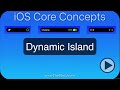 How to use Dynamic Island on iPhone! #iphone #dynamicisland