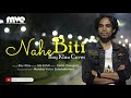 NAHE BITI - Roy Klau Cover