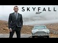 007 - Skyfall (Adele)