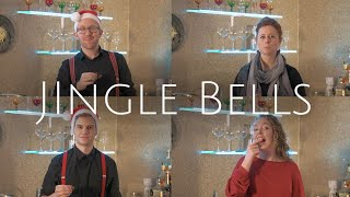 JINGLE BELLS - LYESON Ensemble