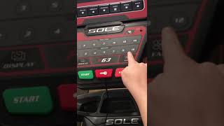 Treadmill review F63 sole 𝕒𝕞𝕒𝕫𝕚𝕟𝕘