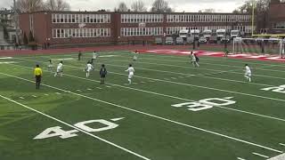 Highlights vs Toronto FC academy U16 (MLS NEXT)