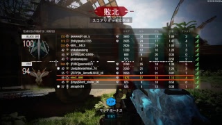 ［Bo3］初見さん大歓迎！嫁と行くBO3　初見さん歓迎！