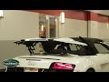 club sportiva audi r8 walk through