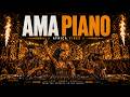 Deep Afro Vibes (Africa Amapiano Anthem