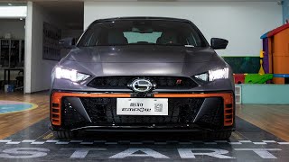 Trumpchi Shadow Leopard Track Edition Immersive Experience  | 传祺影豹赛道版沉浸式体验