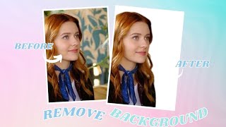 Remove Image Backgrounds In Python With Ease: Quick Tutorial!