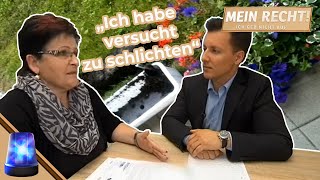 NACHBARSCHAFTSSTREIT 🏘️⚡ Kehrt endlich Ruhe ein? 🤔 | Mein Recht! Ich geb nicht auf | ATV