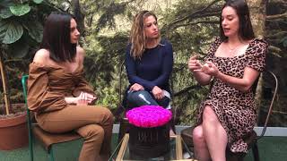 #BELLATV: Crosstown Connections Ep.21 with Valerie Greenberg