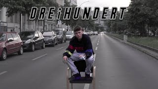 KASIMIR1441 - DREIHUNDERT (OFFICIAL VIDEO)