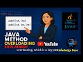 Method Overloading in java Explained with Examples | Compile-Time Polymorphism @knowledgebase2612
