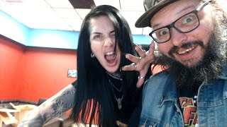 Shadetree, Cheyleesi and Cammiebayy giving away a JEEP WRANGLER TONIGHT!