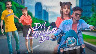Dillautado Dil Lauta New song 💞 love story video 2021