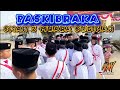 Detik-detik Pengibaran Bendera Merah Putih - PASKIBRAKA SMAN 2 Muara Sugihan