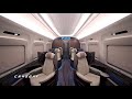 cr450 the world’s fastest high speed train unveiled in beijing