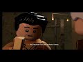 Lego Star Wars The Force Awakens Full Game in Chapter 1 - 5