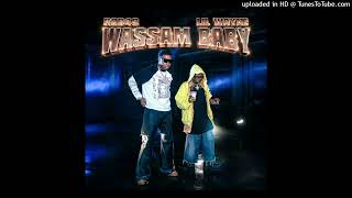 Rob49 \u0026 Lil Wayne - Wassam Baby (lyrics in description)