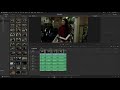 Creating Dailies in DaVinci Resolve