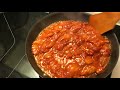 韓國主廚親傳3 韓式起司辣炒春雞 原來這樣做就不會焦掉了 korean spicy fire chicken with cheese