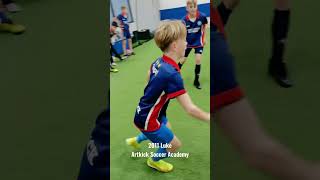 #artkicksocceracademy #ak足球训练营