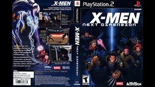 X-Men: Next Dimension Gameplay | Playing a Classic