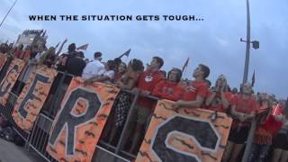 2016 IHSA SS Showdown: Edwardsville High School