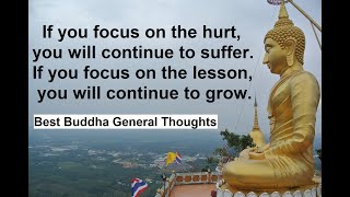 Best Buddha General Thoughts | buddha quotes | buddha quotes in english | Gautam Buddha Thoughts