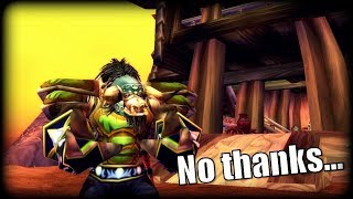 Classic Wow Demo Coming Soon! Here